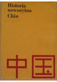 Historia nowożytna Chin