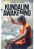 Kundalini Awakening