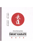 Świat karate. KATA