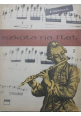 Szkoła na flet 2