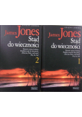 Stąd do wieczności Tom 1 i 2