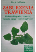 Zaburzenia trawienia