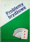 Problemy brydżowe