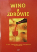 Wino a zdrowie