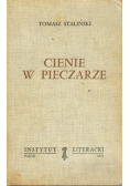 Cienie w Pieczarze