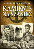 Kamienie na szaniec