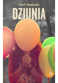 Dziunia