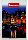 Podróże marzeń  Amsterdam