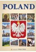 Album Polska B5 w.angielska