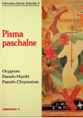 Pisma paschalne