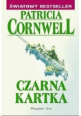 Czarna kartka