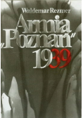Armia Poznań 1939