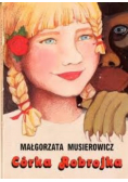 Córka Robojka