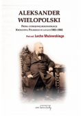 Aleksander Wielopolski Próba ustrojowej rekonstrukcji Królestwa Polskiego w latach 1861 1862
