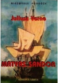 Matyas Sandor