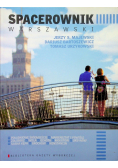 Spacerownik warszawski
