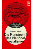 Die Kunstpolitik des Nationalsozialismus