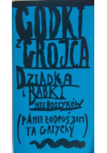 Godki z Grojca dziadka i babki nieboscyków