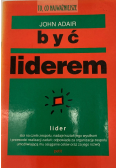 Być liderem