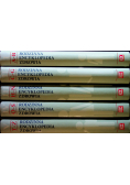 Rodzinna Encyklopedia Zdrowia Tom 1 do 5