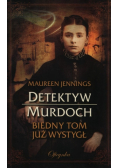 Detektyw Murdoch Biedny Tom już wystygł