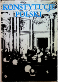 Konstytucje Polski