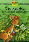 O kangurku który został listonoszem
