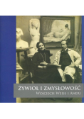 Żywioł i zmysłowość