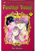 Fushigi Yuugi tom 18