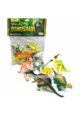 Dinozaury 6szt