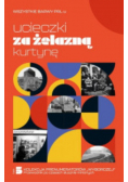 Ucieczki za żelazną kurtynę
