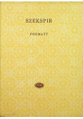 Szekspir poematy