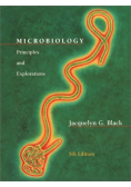Black Jacquelyn G.- Microbiology: Principles and Explorations