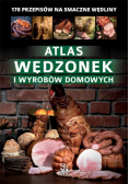 Atlas wędzonek i wyrobów domowych