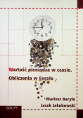 Wartość pieniądza w czasie Obliczenia w Excelu