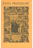 Nasza  Przeszłość 68