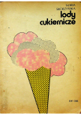 Lody cukiernicze