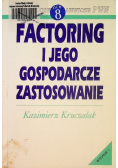 Factoring i jego gospodarcze zastosowanie