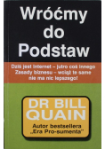 Wróćmy do podstaw