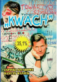"Kwach" - zapiski sztabowe