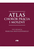 Atlas chorób prącia i moszny