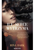 Ile serce wytrzyma