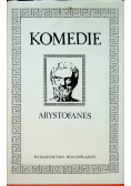 Komedie Arystofanes