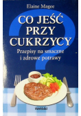 Co jeść przy cukrzycy