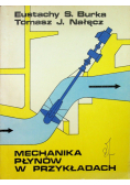 Mechanika płynów w przykładach