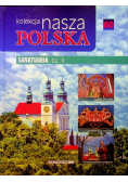 Kolekcja nasza Polska  Sanktuaria część II