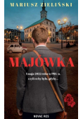 Majówka