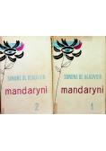 Mandaryni tom I i II
