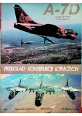 Przegląd Konstrukcji Lotniczych  A 7D nr 3