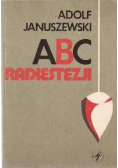 ABC radiestezji
